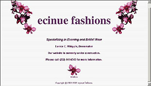 Ecinue Fashions