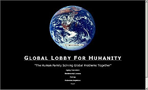 Global Lobby For Humanity
