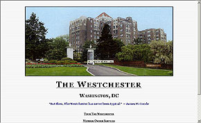 Westchester Corporation